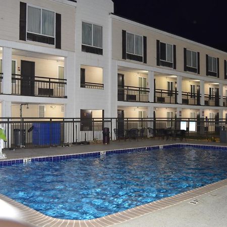 Days Inn By Wyndham Marietta-Atlanta-Delk Road Экстерьер фото