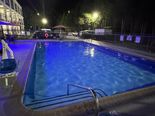 Days Inn By Wyndham Marietta-Atlanta-Delk Road Экстерьер фото